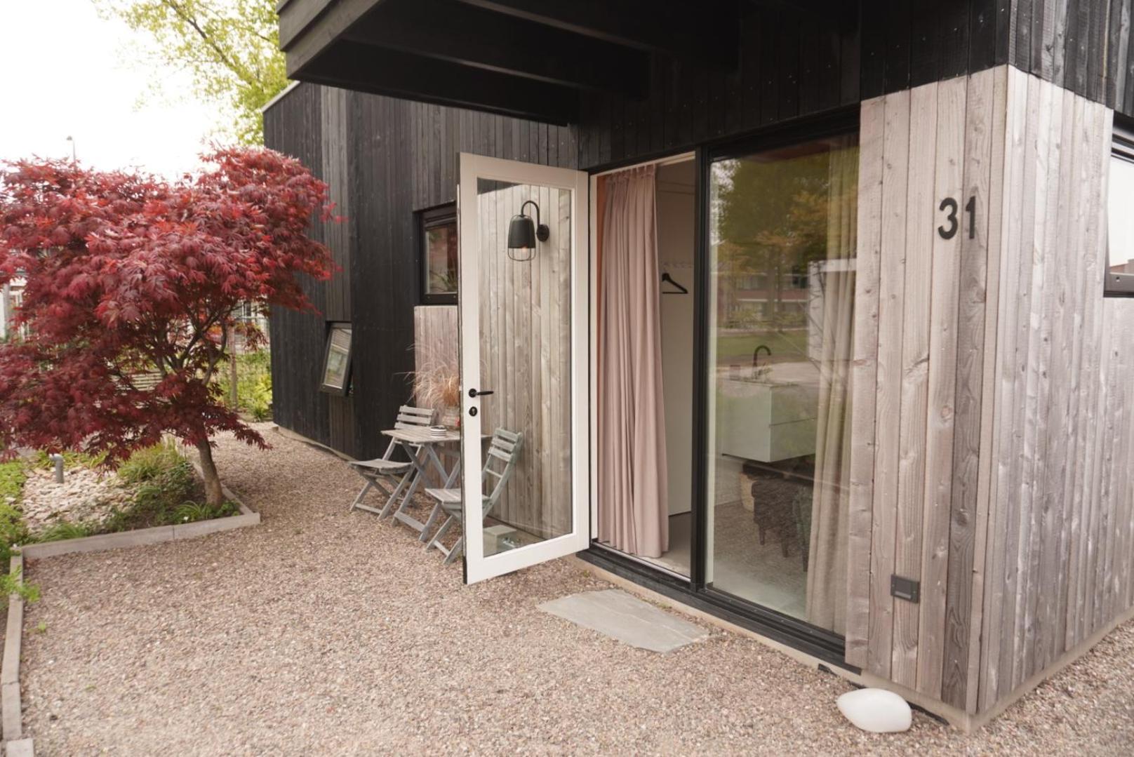 B&B Hoogeveen Centraal 外观 照片